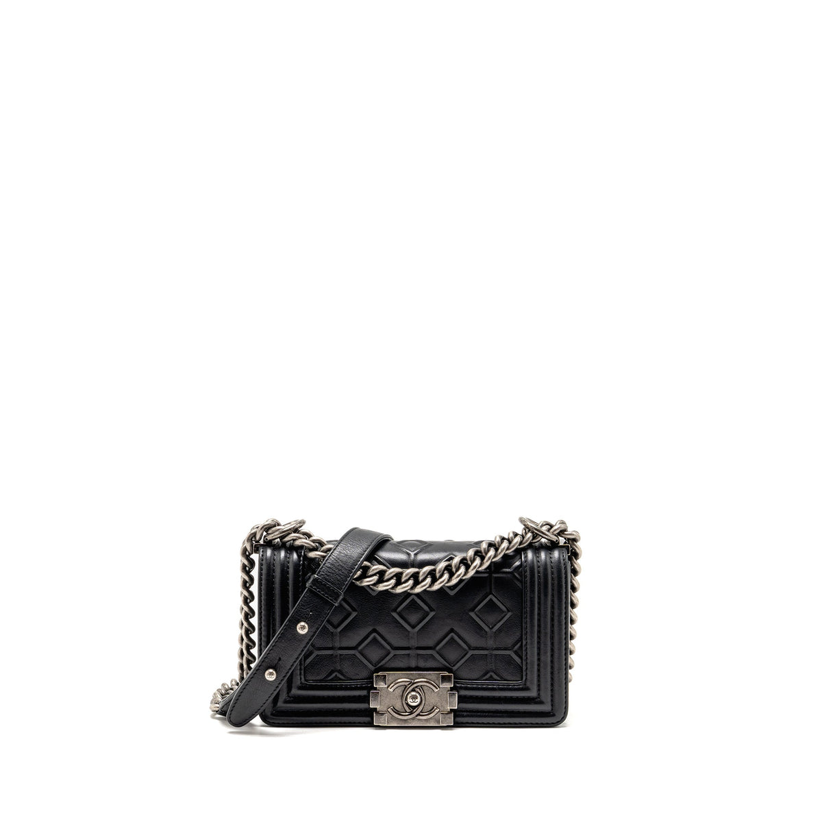 chanel-small-boy-bag-arabesque-calfskin-black-ruthenium-shw