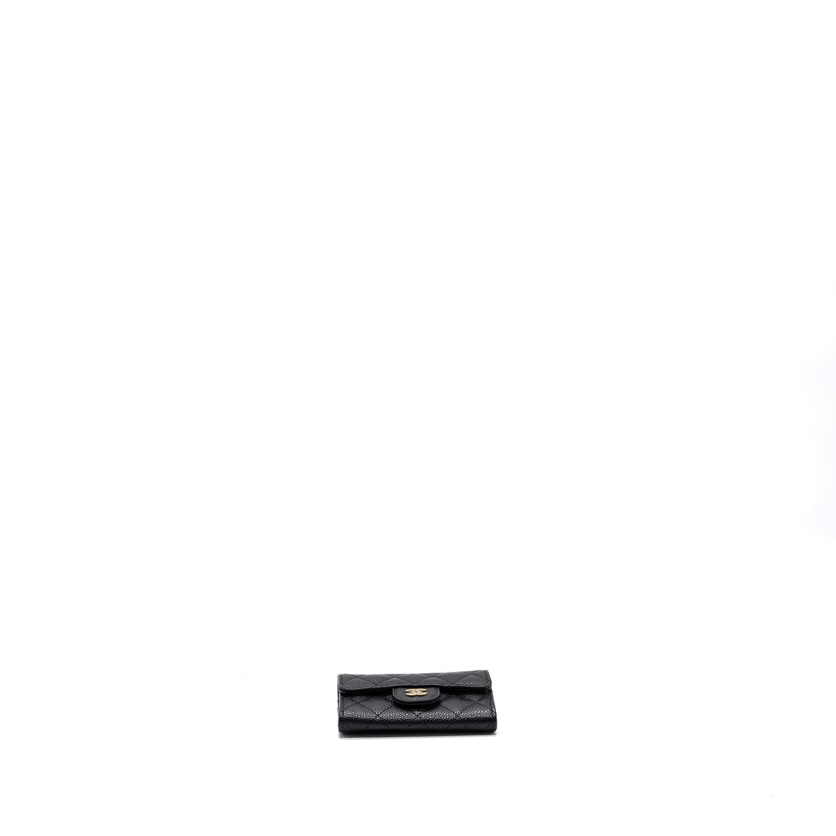 chanel-classic-flap-card-holder-caviar-black-ghw-microchip-5