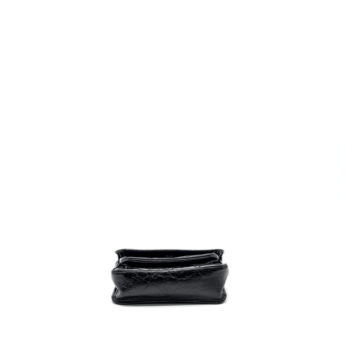 saint-laurent-niki-baby-leather-black-shw