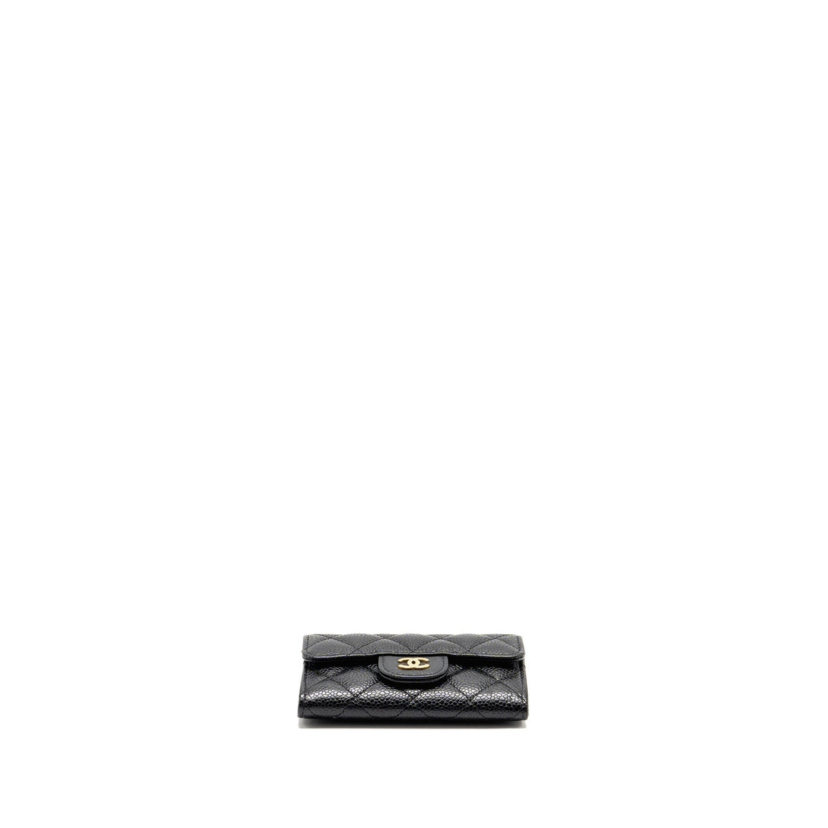 chanel-classic-flap-card-holder-caviar-black-ghw-microchip-15