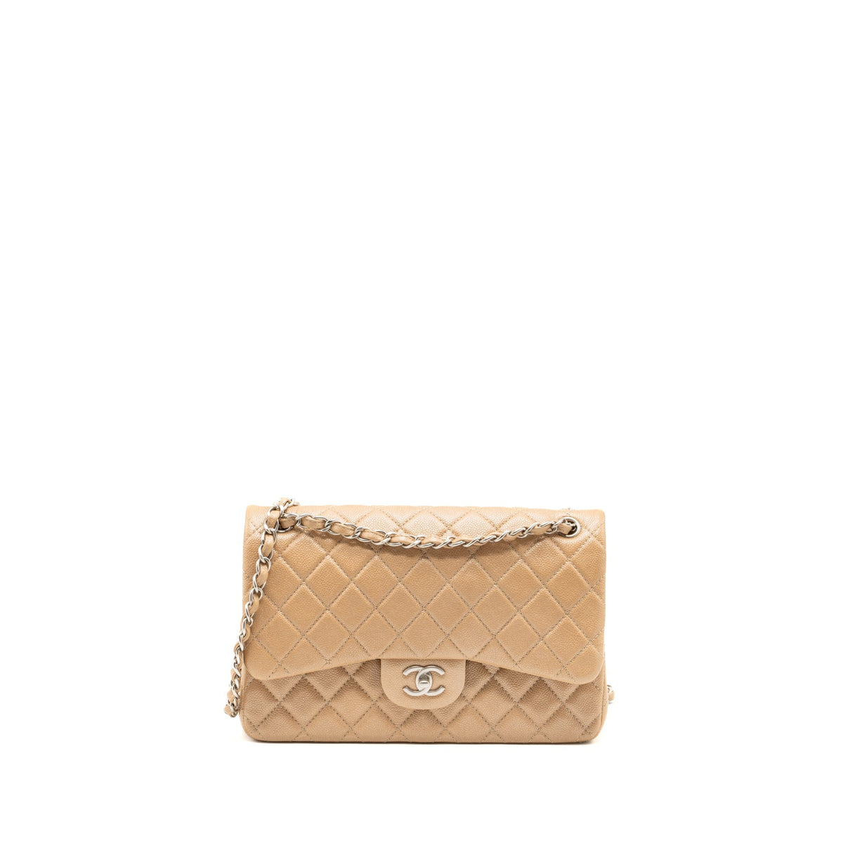 chanel-classic-jumbo-double-flap-bag-caviar-iridescent-light-pink-brushed-shw