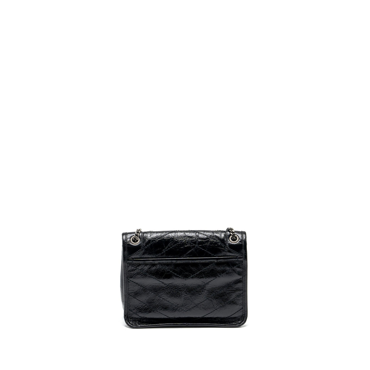 saint-laurent-niki-baby-leather-black-shw