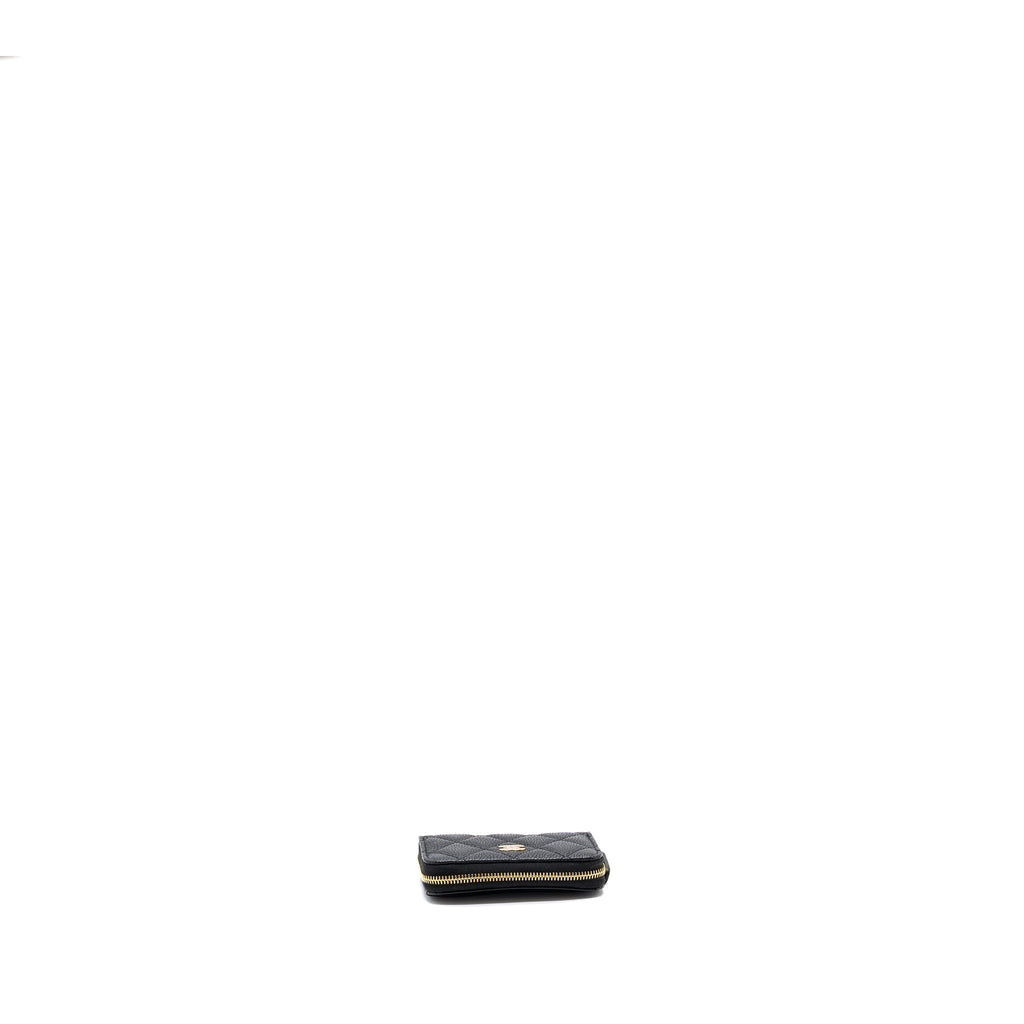 chanel-quilted-zipper-card-holder-caviar-black-ghw-microchip
