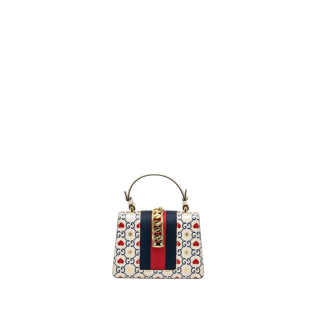 gucci-mini-top-handle-sylvie-tote-bag-with-heart-print-limited-white-multicolor-ghw