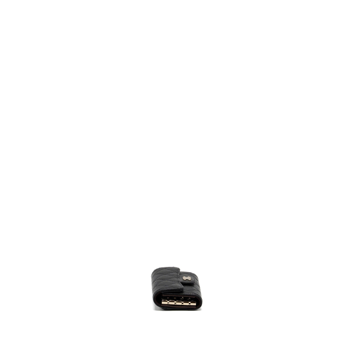 chanel-classic-flap-key-holder-caviar-black-lghw