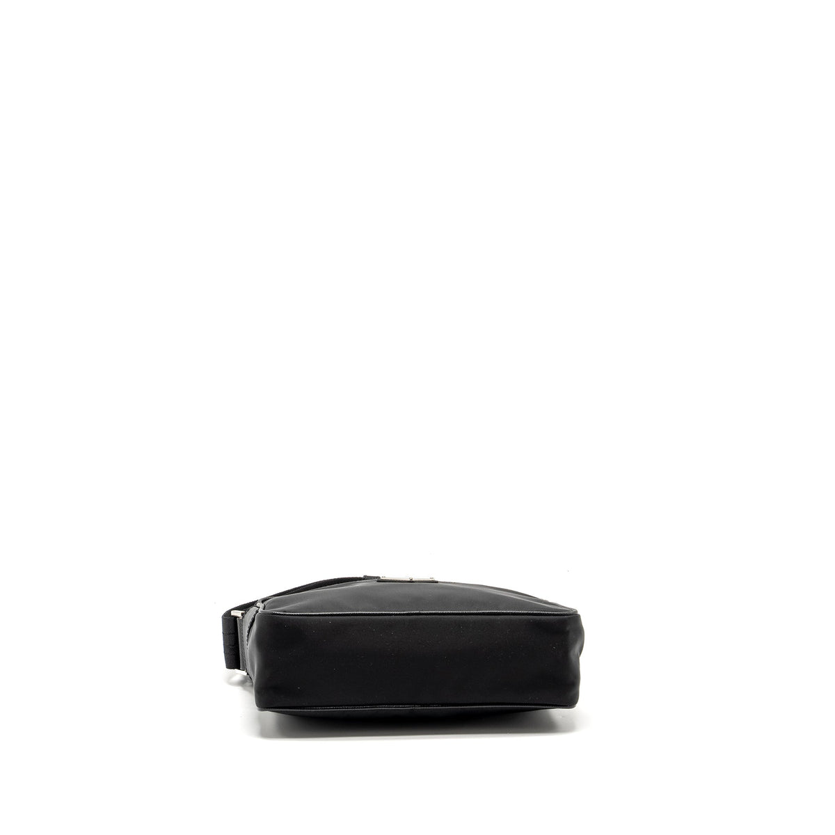 prada-re-nylon-shoulder-bag-black-shw-copy