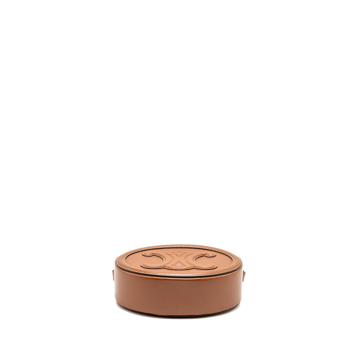 celine-oval-bag-triomphe-smooth-calfskin-tan-ghw