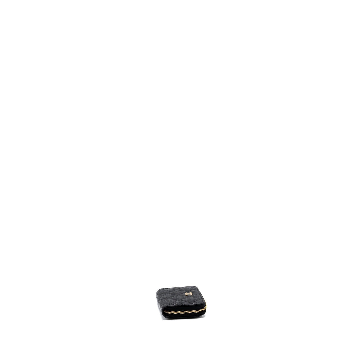 chanel-quilted-zipper-card-holder-caviar-black-ghw-microchip