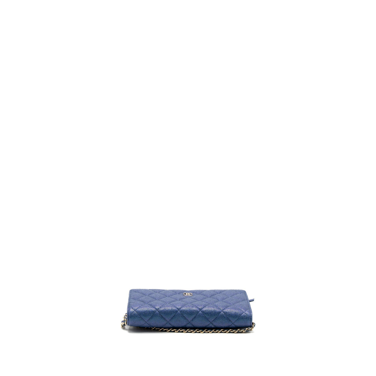 chanel-classic-wallet-on-chain-caviar-iridescent-blue-lghw-1