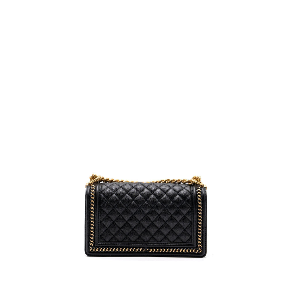chanel-medium-boy-bag-limited-edition-caviar-black-ghw-microchip