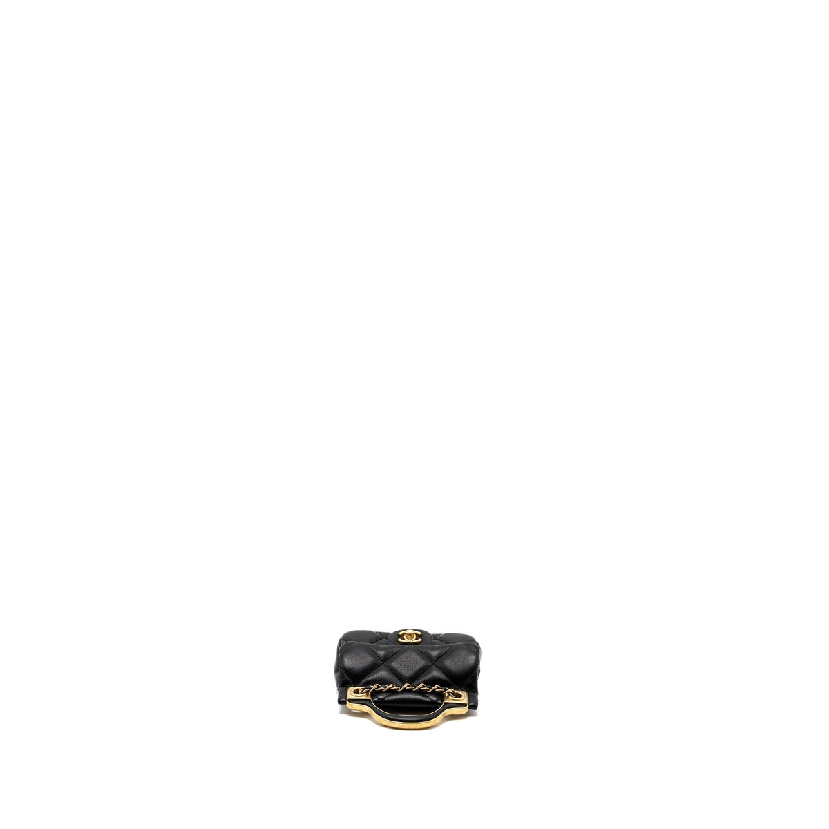 chanel-21k-mini-flap-bag-calfskin-black-brushed-ghw
