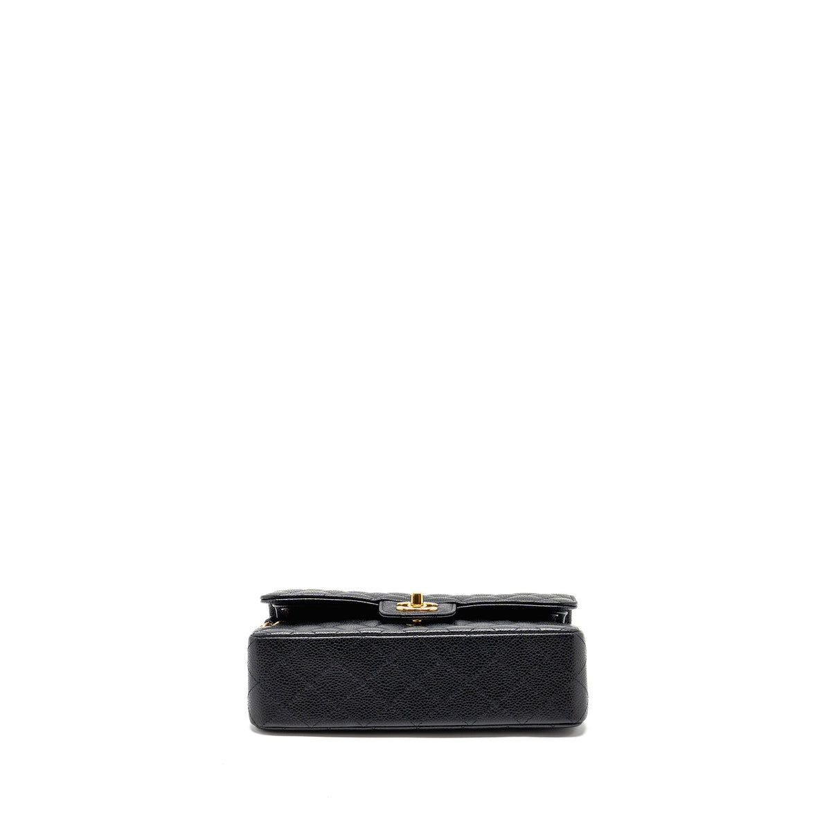 chanel-small-classic-double-flap-bag-caviar-black-ghw-microchip-11