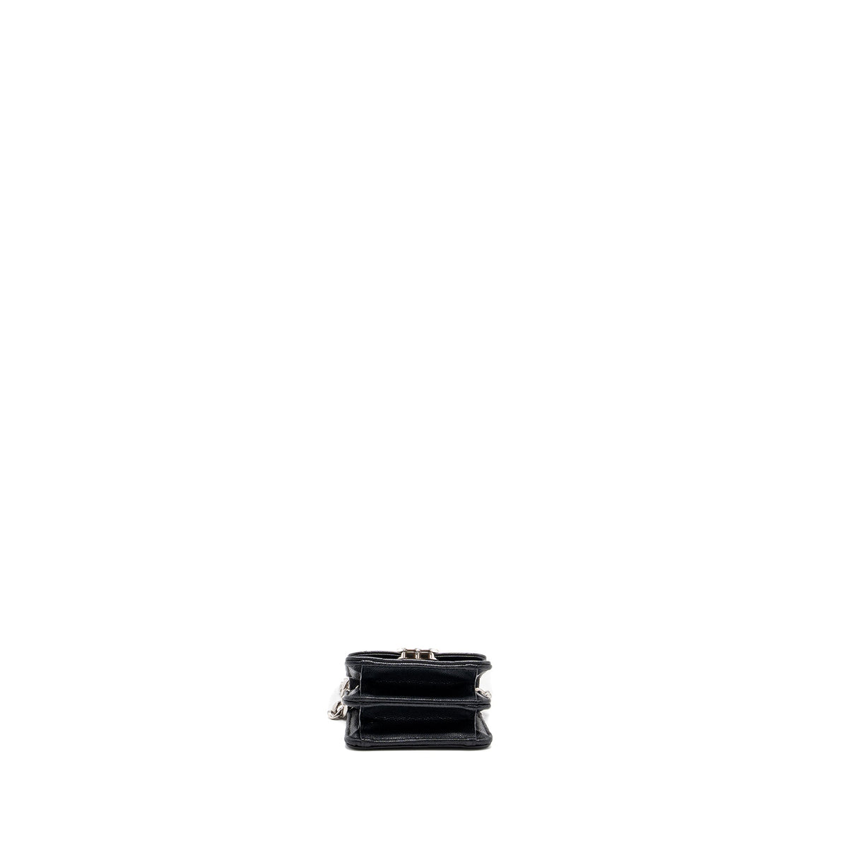 chanel-mini-flap-bag-with-coco-enamel-chain-caviar-black-shw