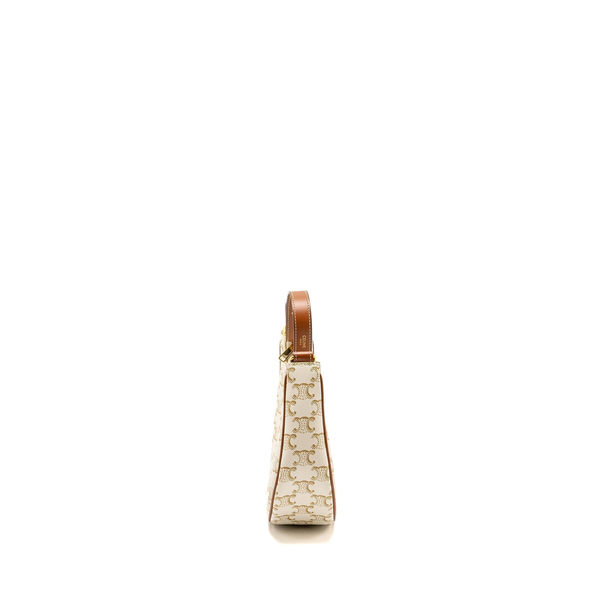celine-medium-ava-bag-triomphe-canvas-calfskin-white-brown-ghw