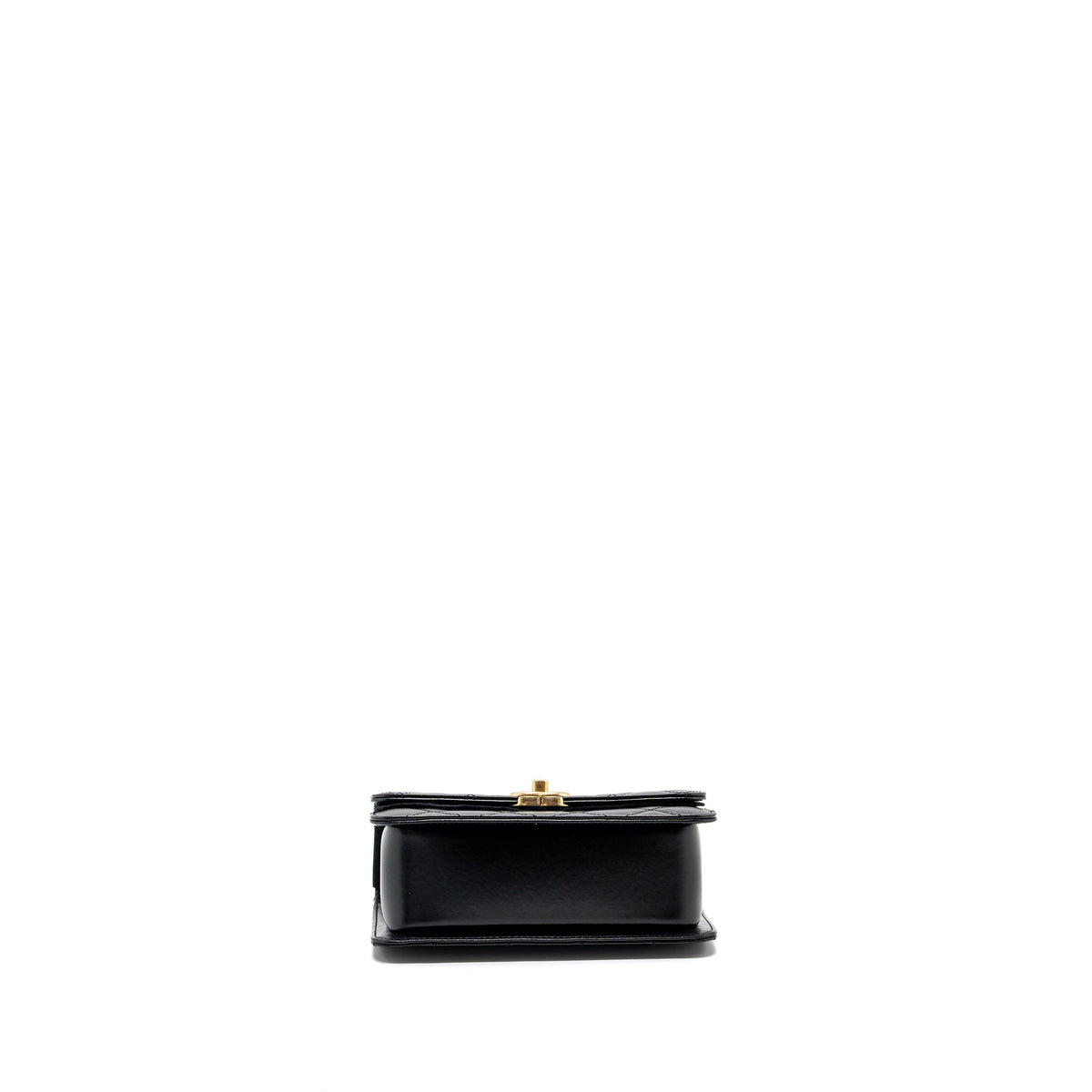 chanel-24c-gold-crush-mini-flap-bag-calfskin-black-ghw-microchip