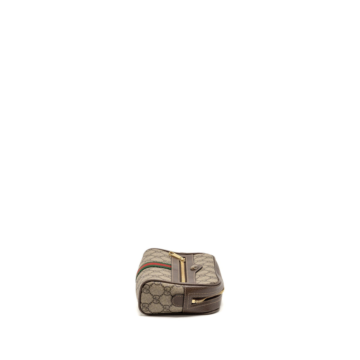 gucci-size-85-ophidia-small-belt-bag-gg-supreme-canvas-ghw-copy-1