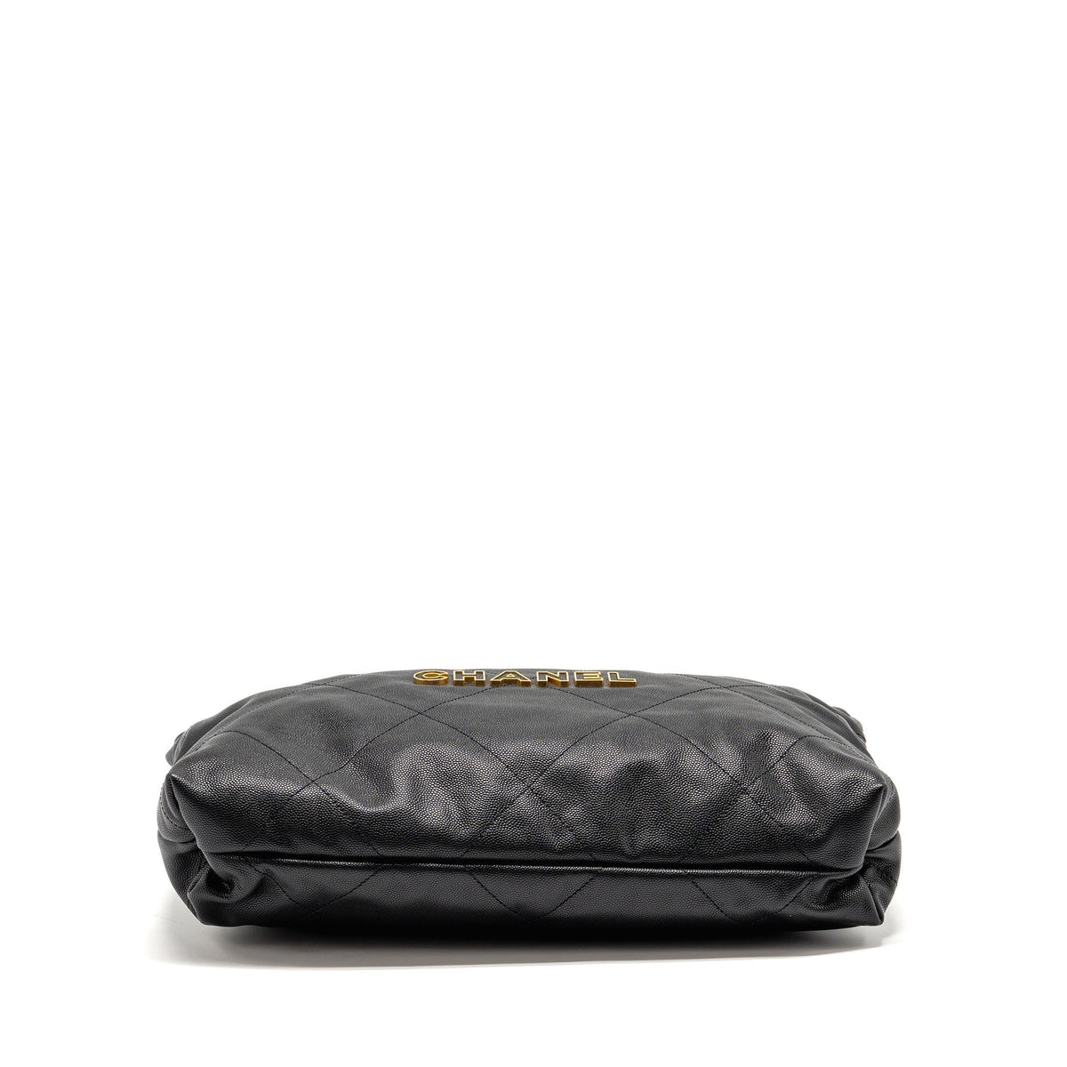 chanel-medium-22-bag-caviar-black-ghw-microchip