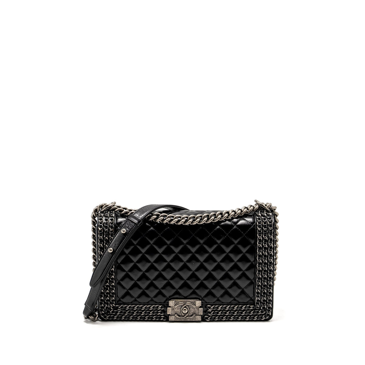 chanel-new-medium-chain-edge-boy-bag-calfskin-black-ruthenium-shw
