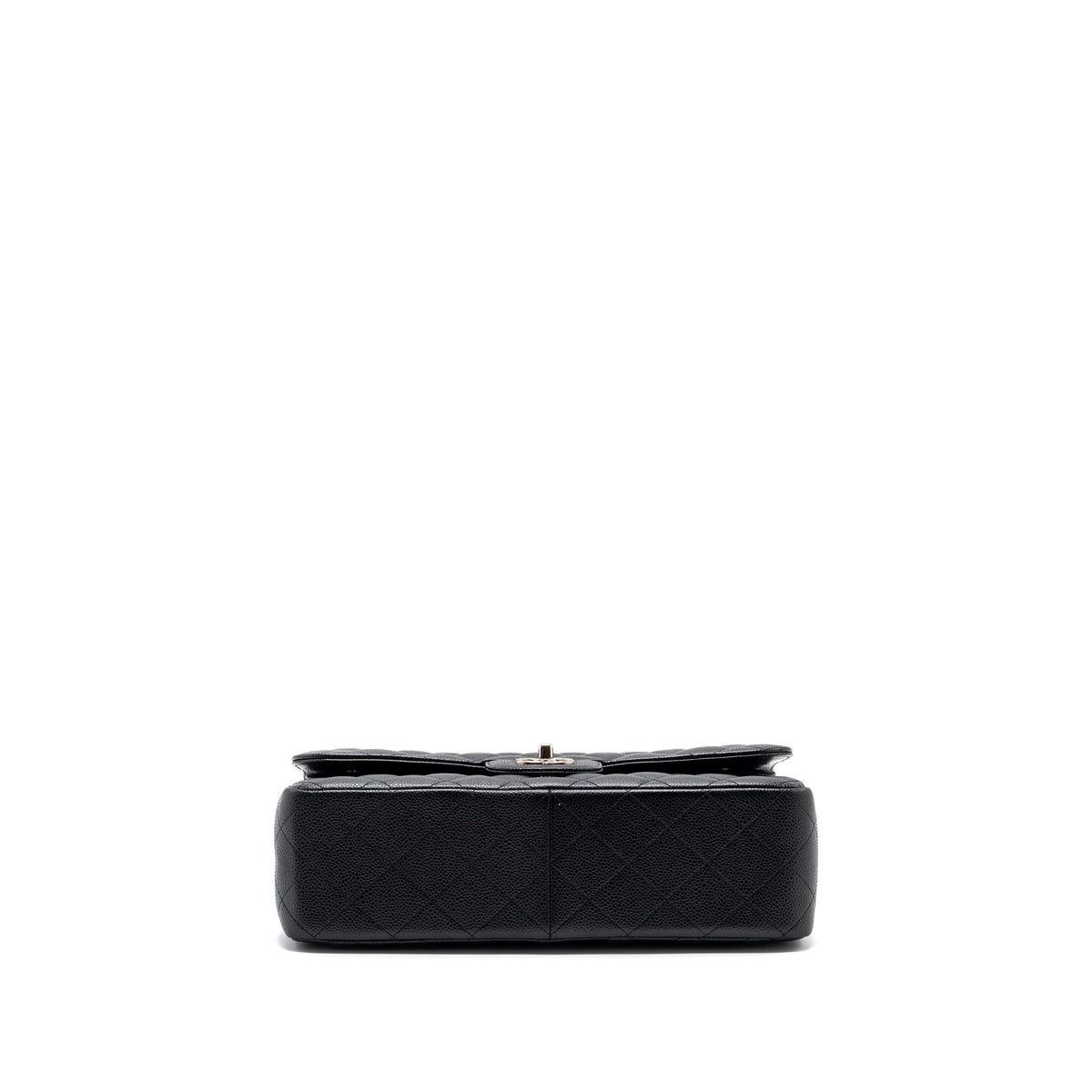 copy-of-chanel-jumbo-classic-double-flap-caviar-black-shw