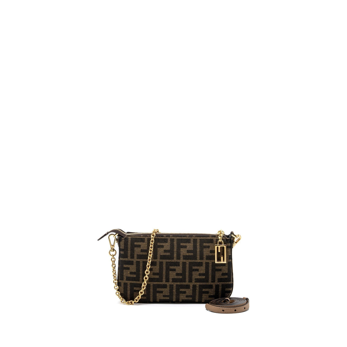 fendi-baguette-pouch-brown-jacquard-ff-fabric-ghw
