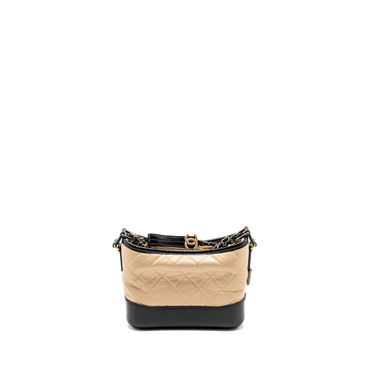 chanel-small-gabrielle-hobo-bag-aged-calfskin-beige-black-multicolour-hardware-1
