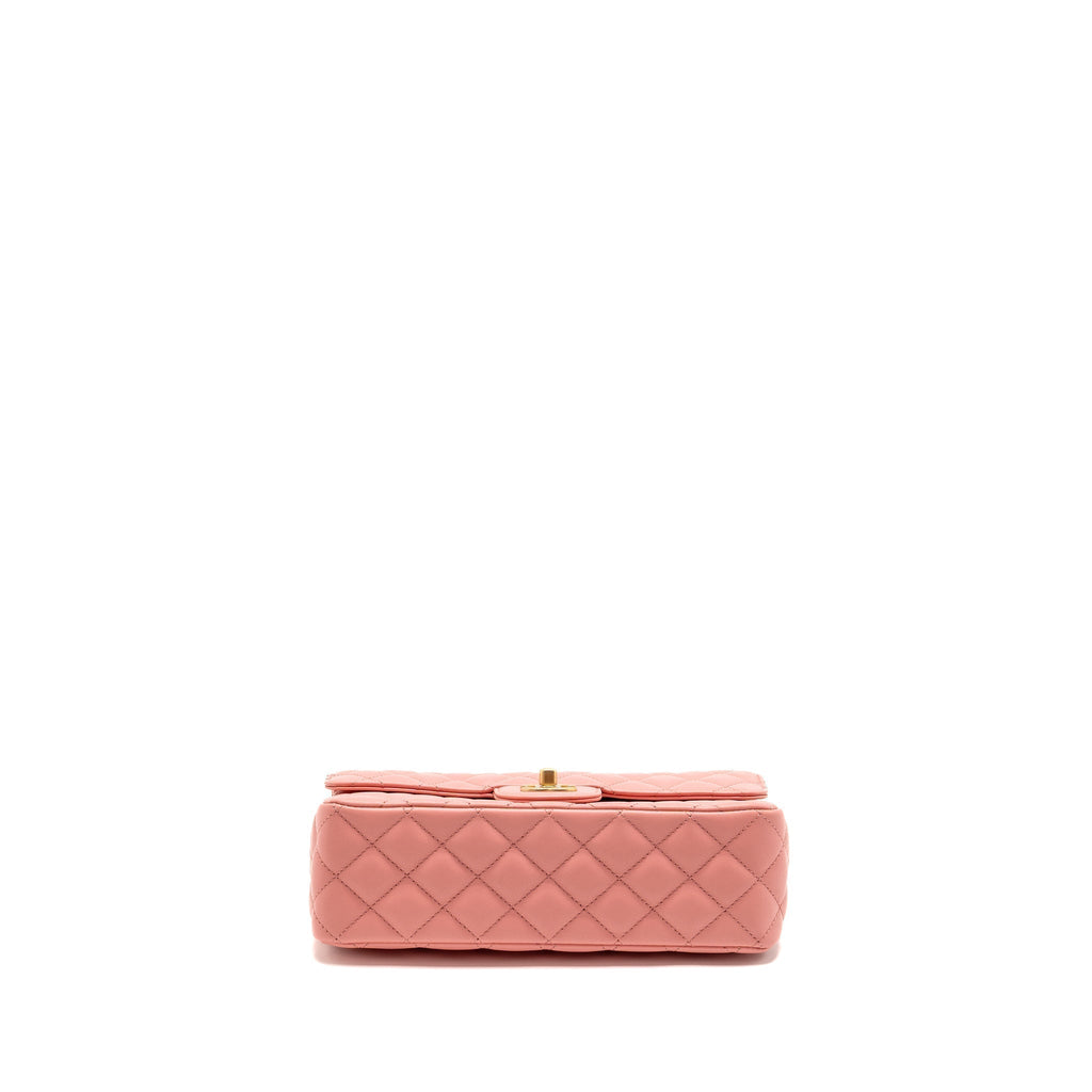 chanel-23k-detail-top-handle-flap-bag-lambskin-pink-ghw-microchip-copy