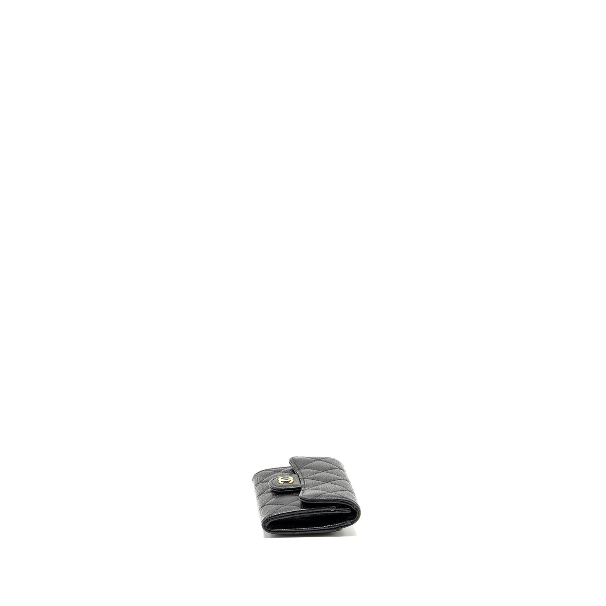 chanel-classic-flap-card-holder-caviar-black-ghw-3