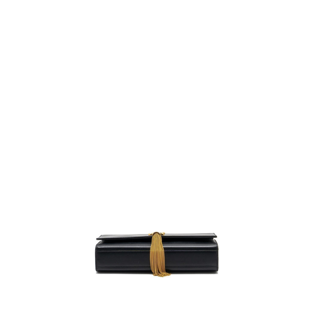 saint-lauren-medium-kate-with-tassel-calfskin-black-ghw