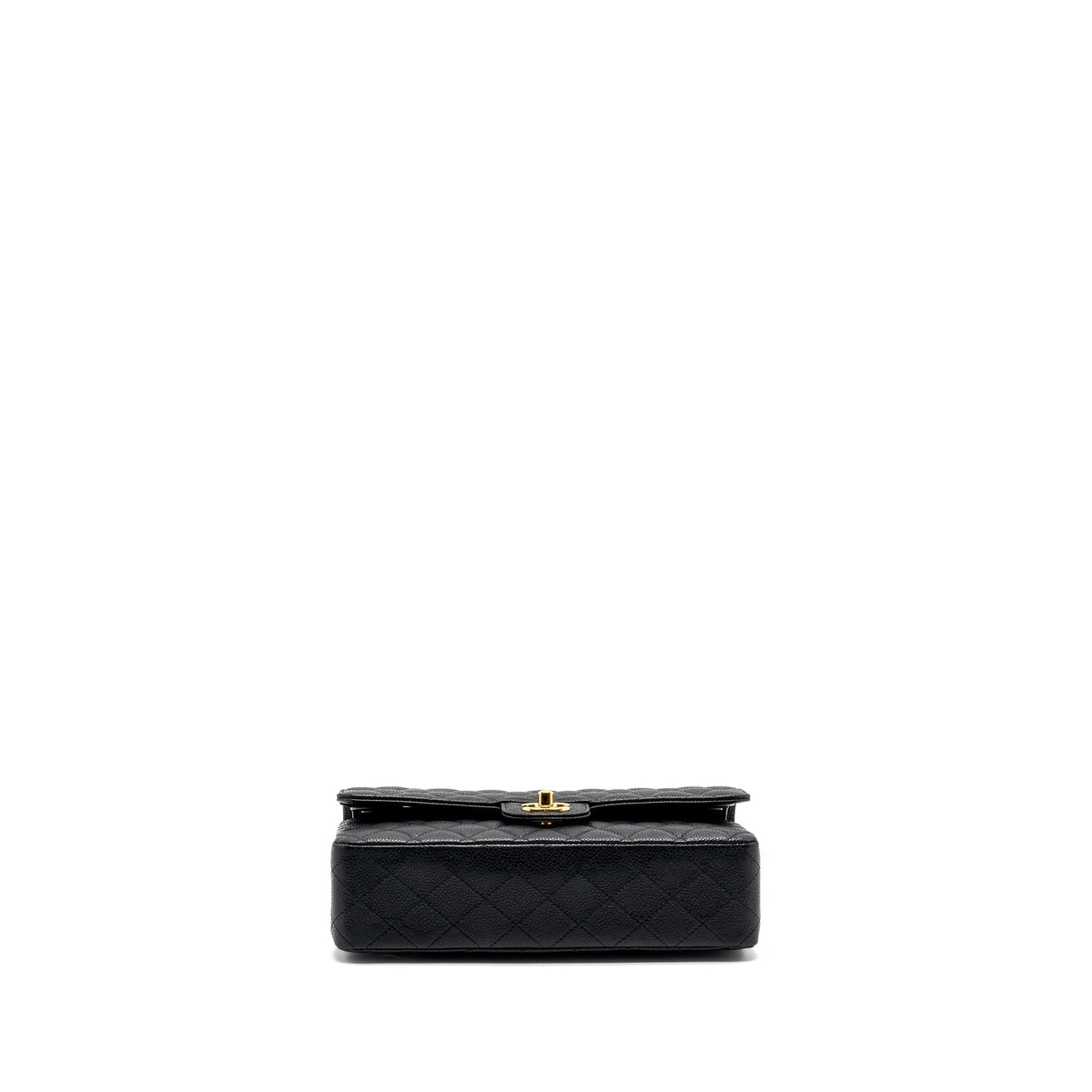 chanel-medium-classic-double-flap-bag-caviar-black-ghw-microchip-copy-1