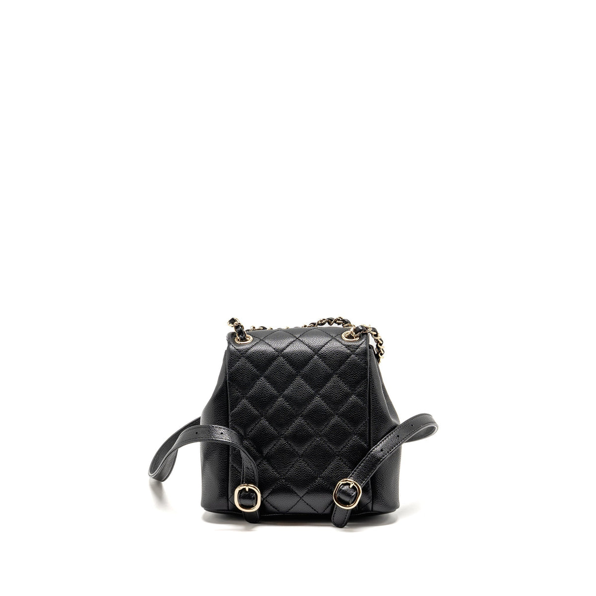 chanel-23p-mini-triple-pack-backpack-caviar-black-lghwmicrochip
