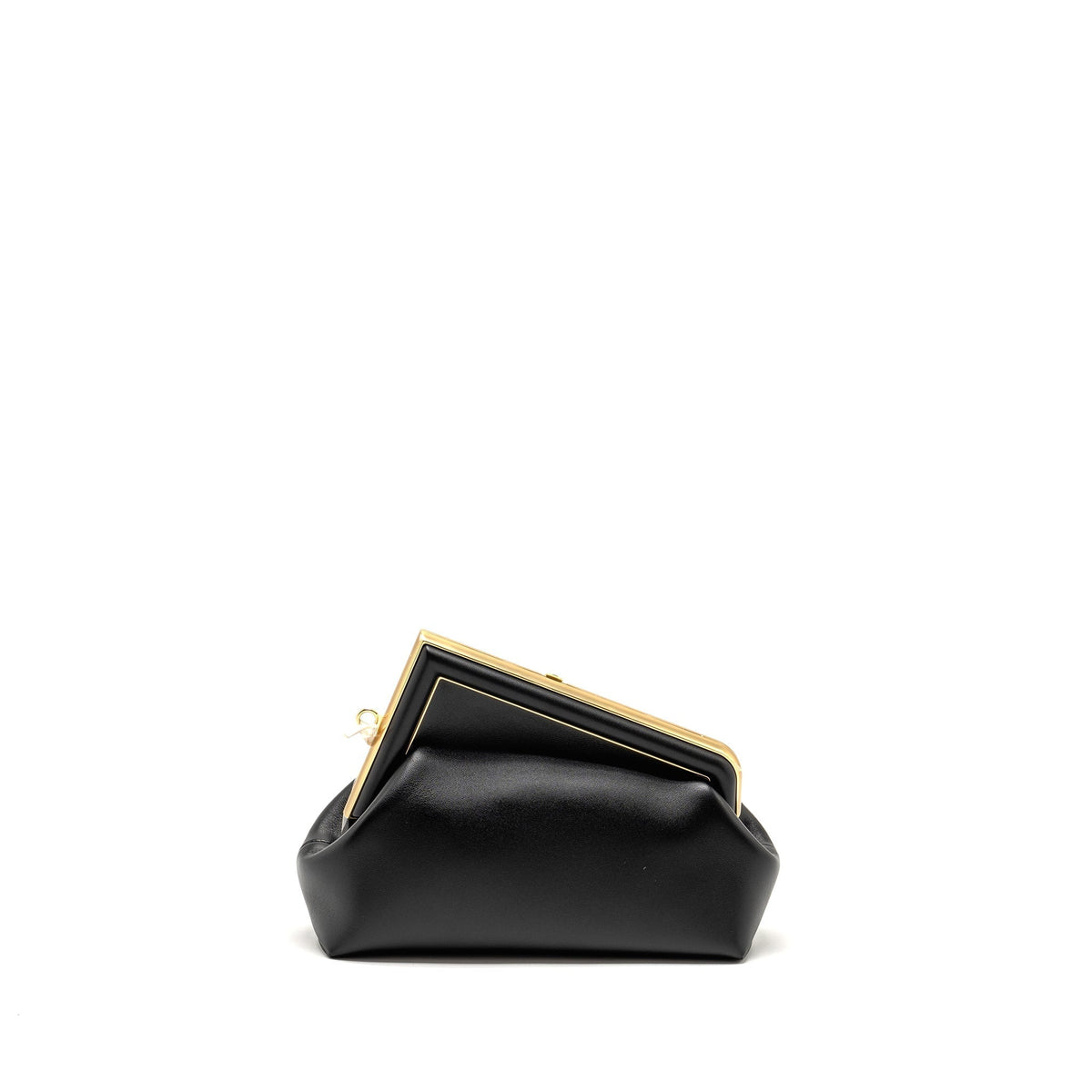 fendi-small-fendi-first-clutch-bag-nappa-black-ghw