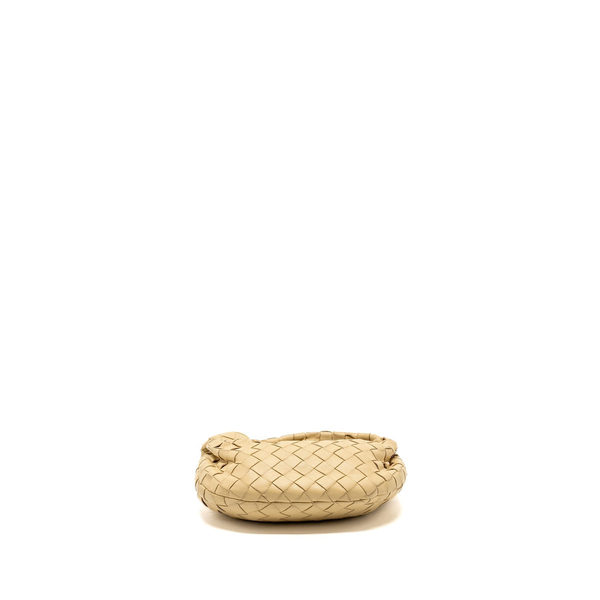 bottega-veneta-mini-jodie-lambskin-beige-ghw-1
