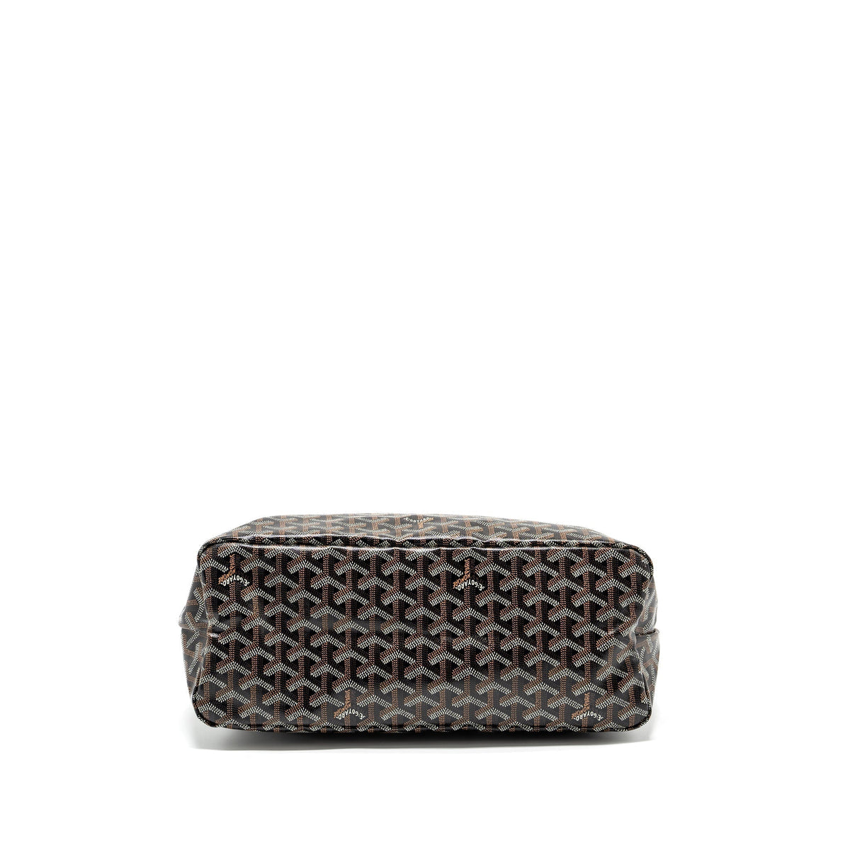 goyard-boheme-hobo-bag-goyardline-canvas-black-shw