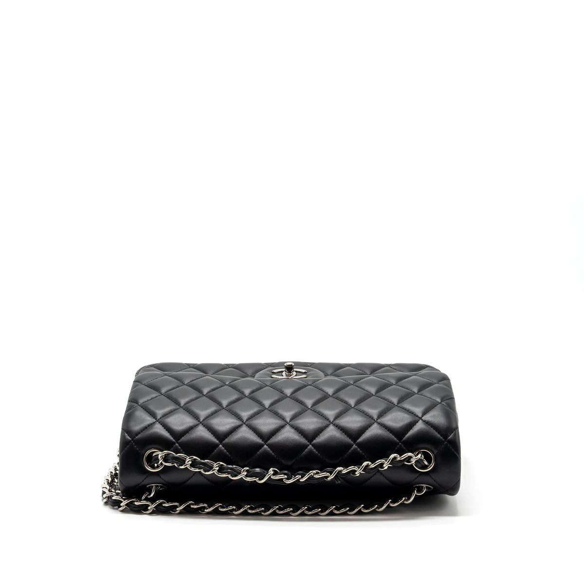 chanel-jumbo-classic-double-flap-bag-lambskin-black-shw