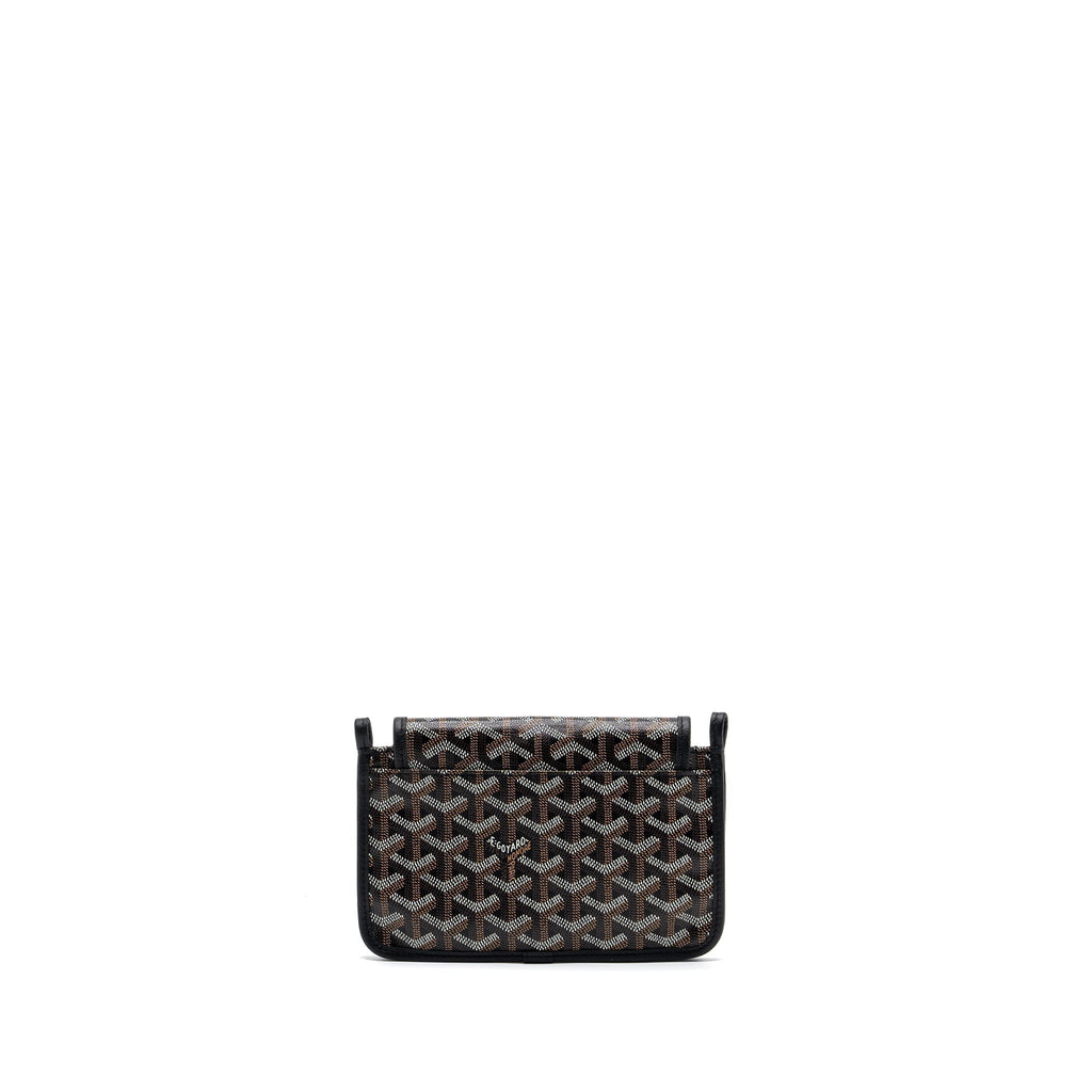 goyard-plumet-pochette-canvas-leather-black-shw