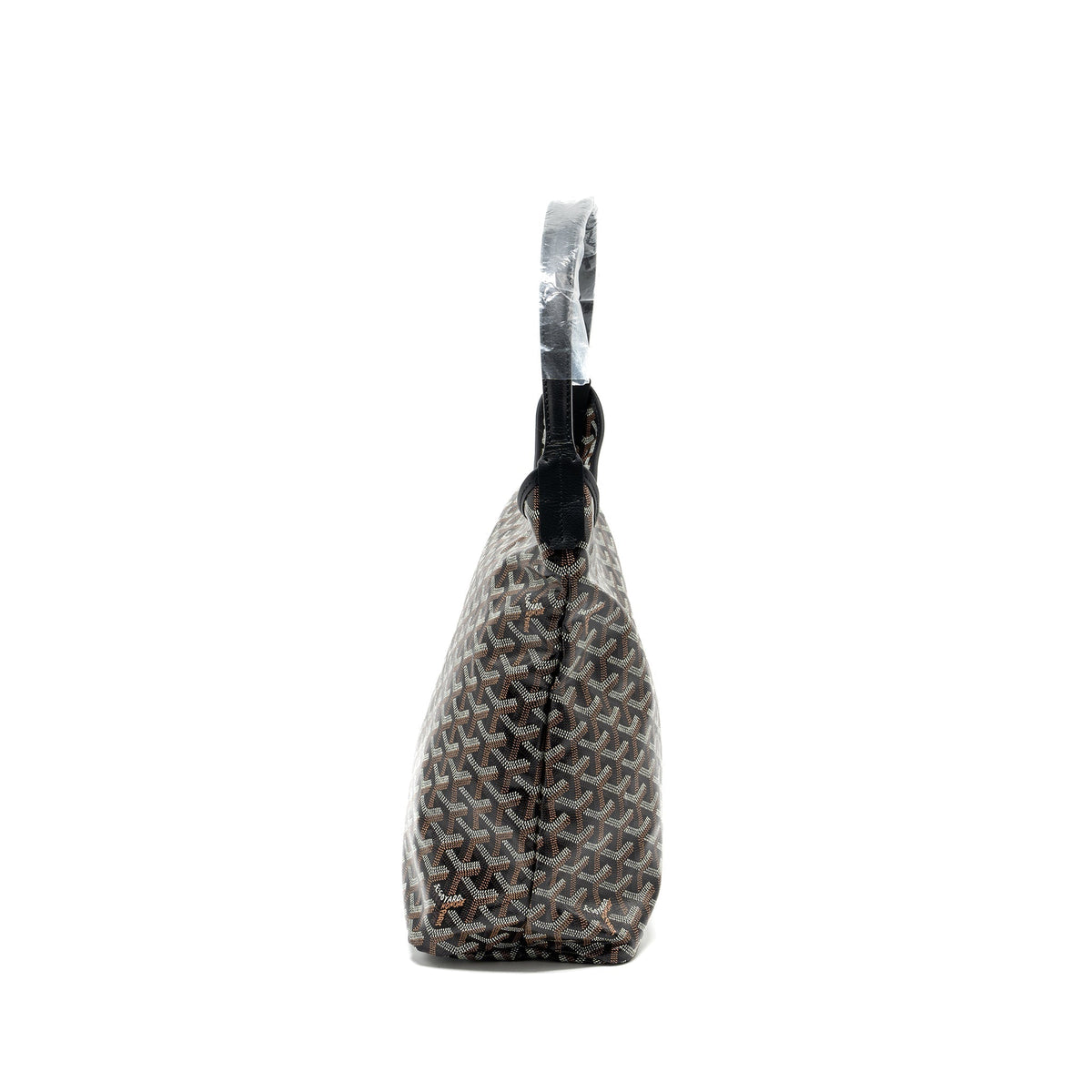 goyard-boheme-hobo-bag-goyardline-canvas-black-shw