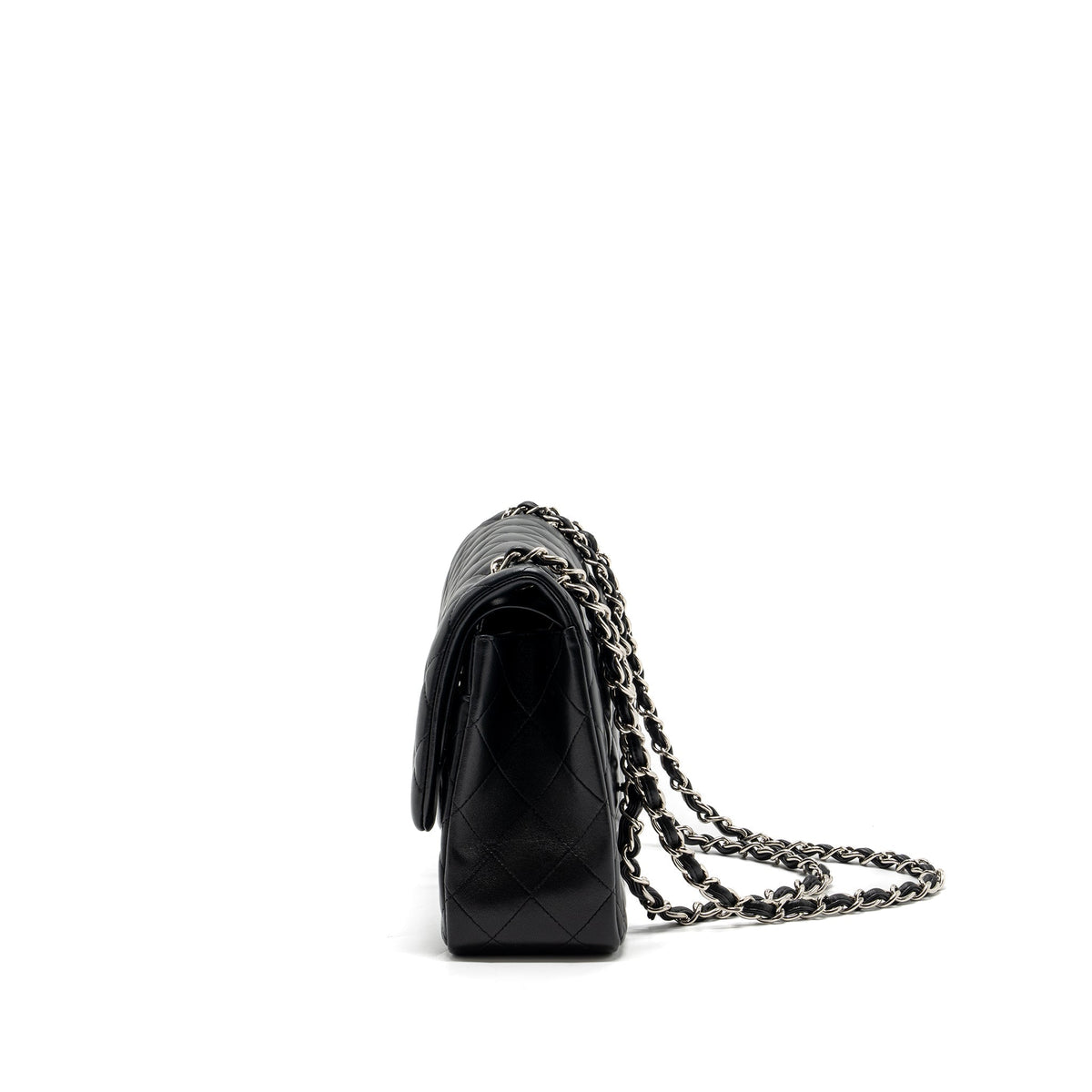 chanel-jumbo-classic-double-flap-bag-lambskin-black-shw