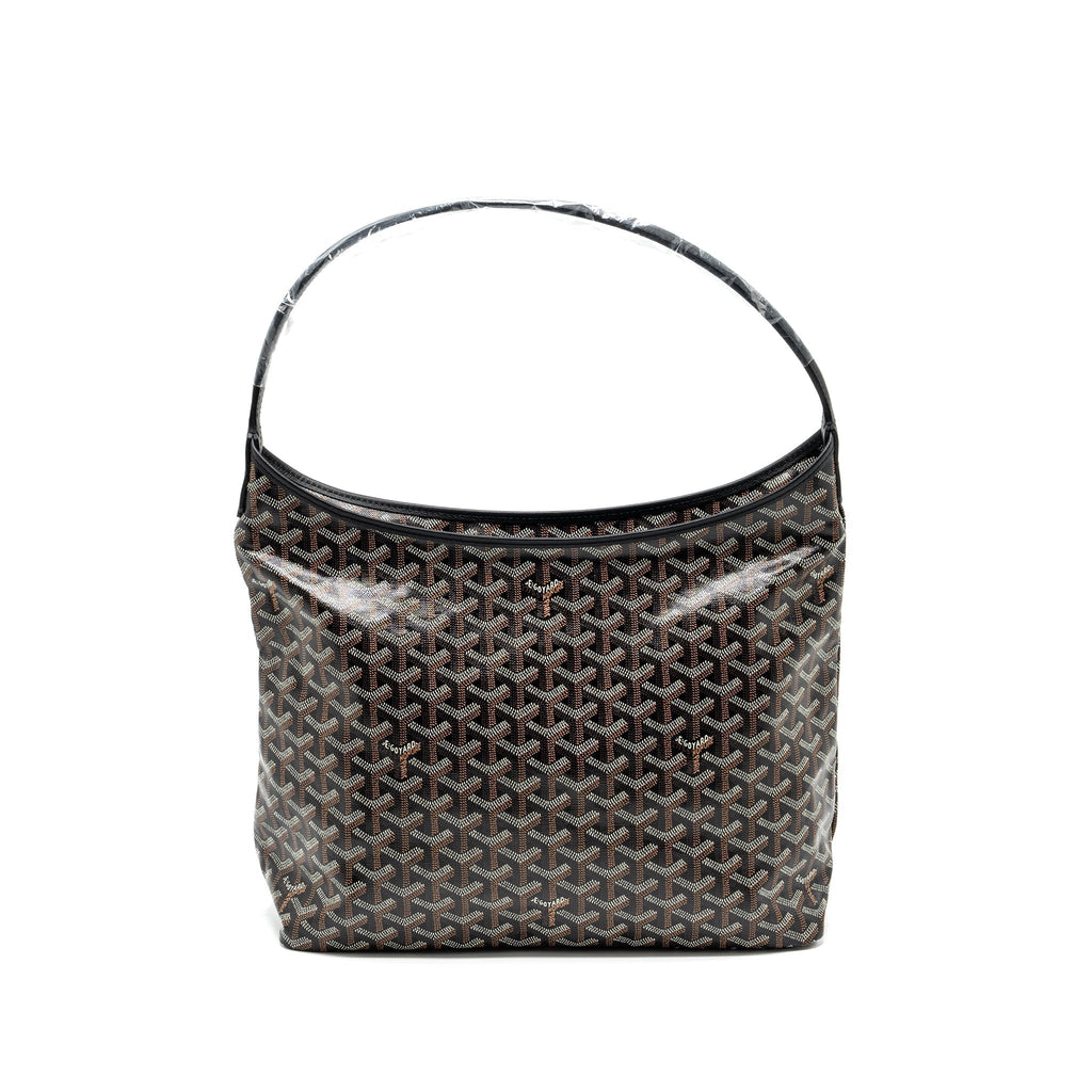 goyard-boheme-hobo-bag-goyardline-canvas-black-shw