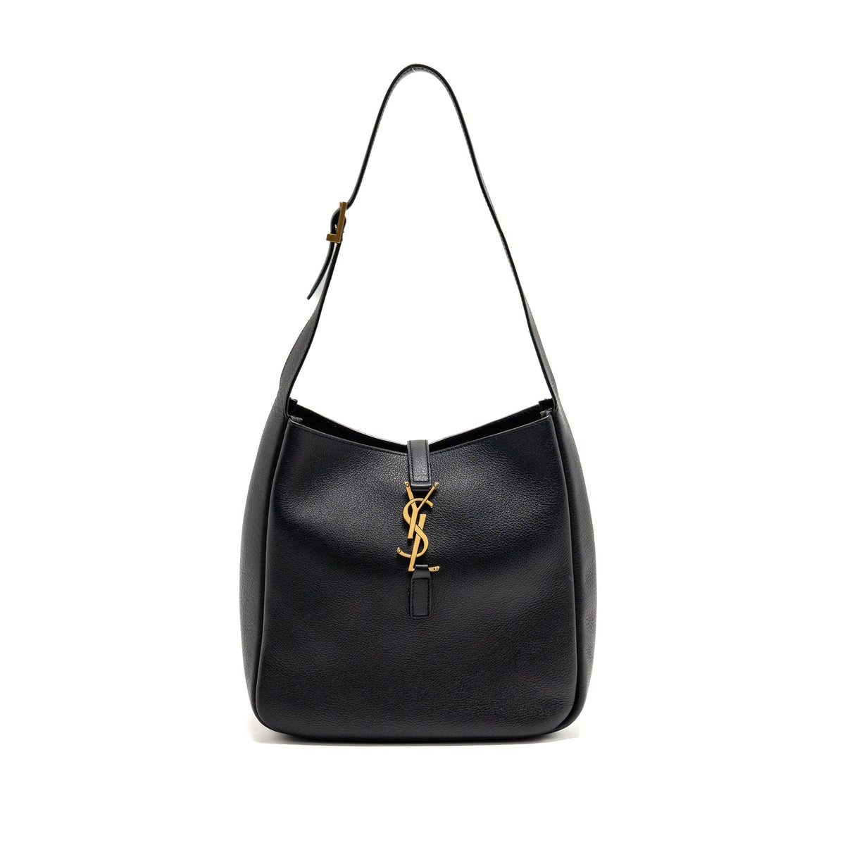 saint-laurent-le-5-a-7-soft-small-bag-calfskin-black-ghw