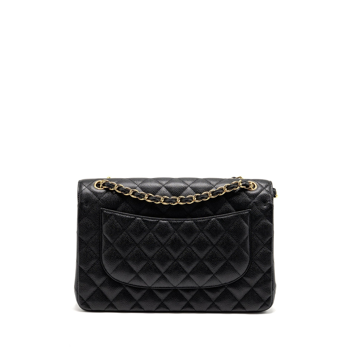 chanel-jumbo-classic-double-flap-bag-caviar-black-ghw-9
