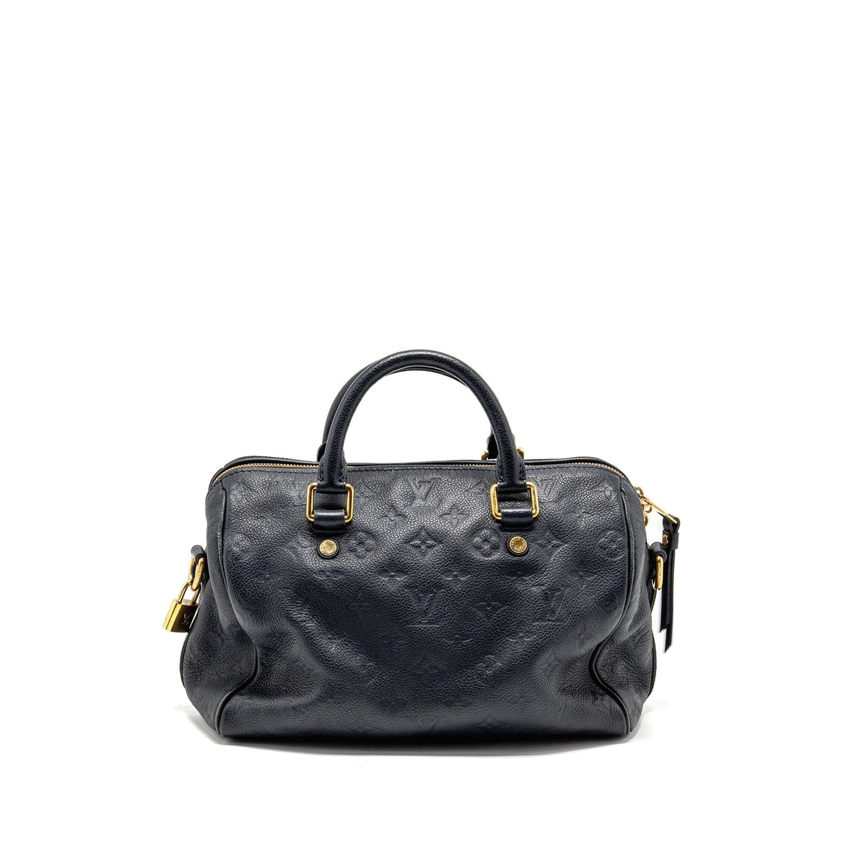 louis-vuitton-speedy-bandouliere-25-monogram-empreinte-leather-navy-ghw