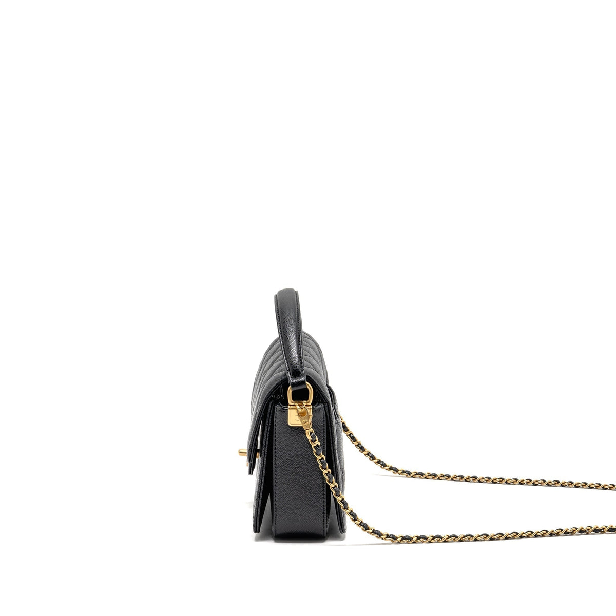 chanel-black