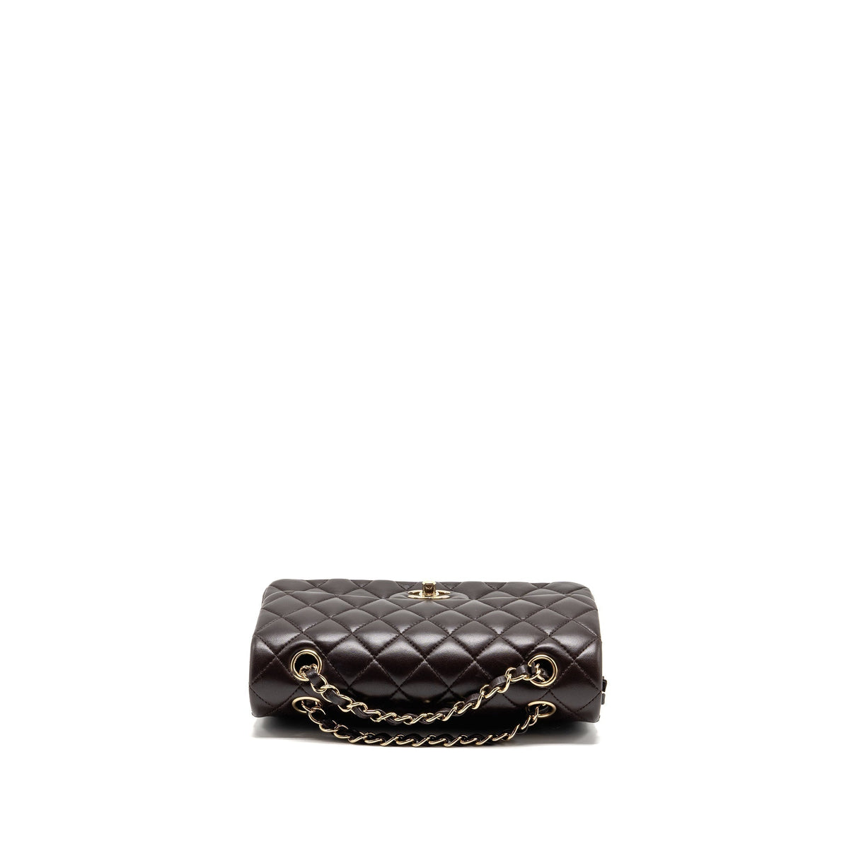 chanel-double-flap-bag-lambskin