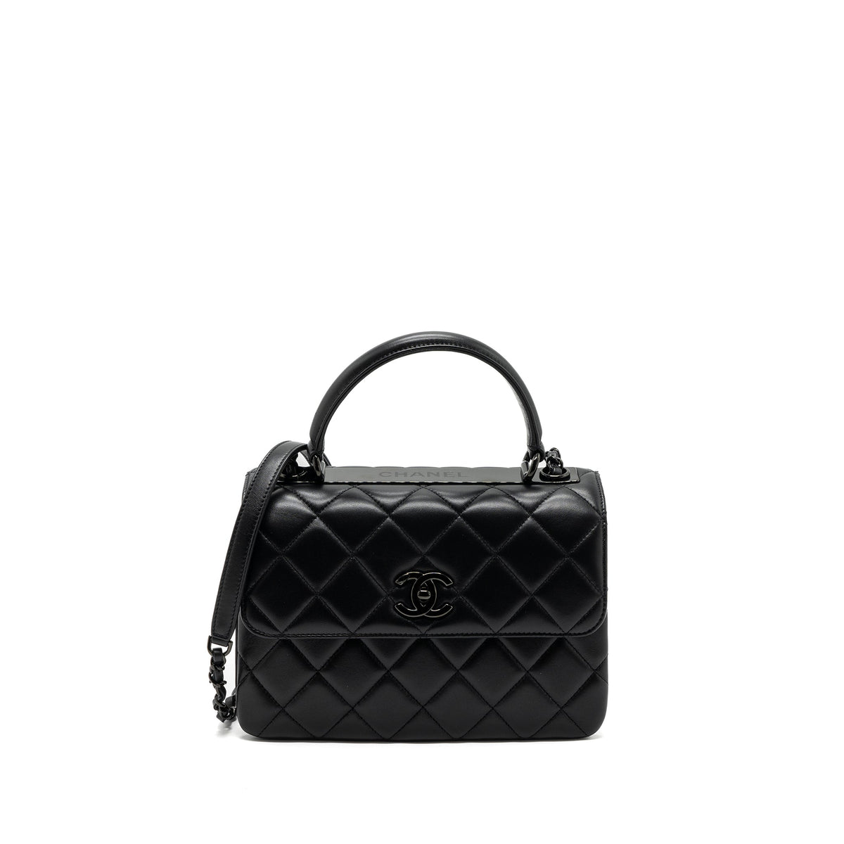 chanel-small-trendy-cc-flap-bag-lambskin-so-blackmicrochip