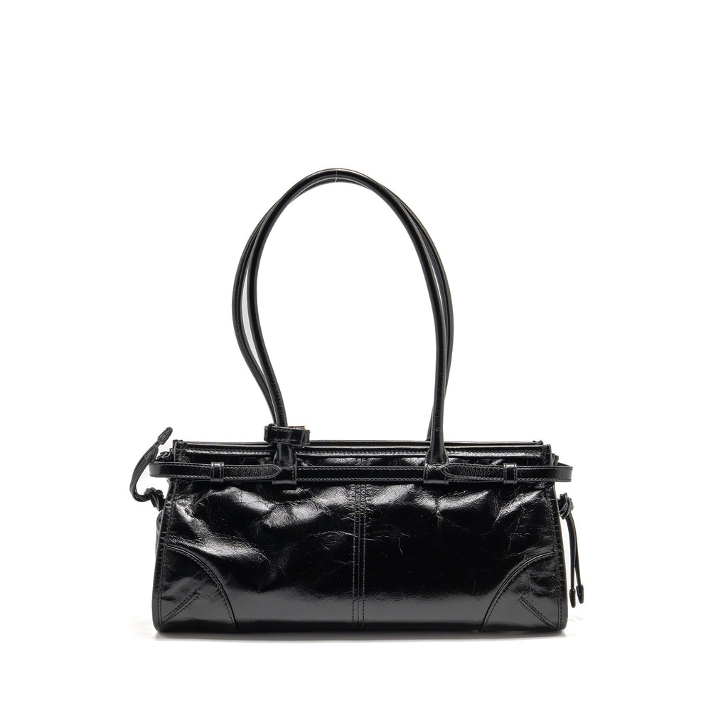 prada-bonnie-medium-leather-handbag-calfskin-black-ghw
