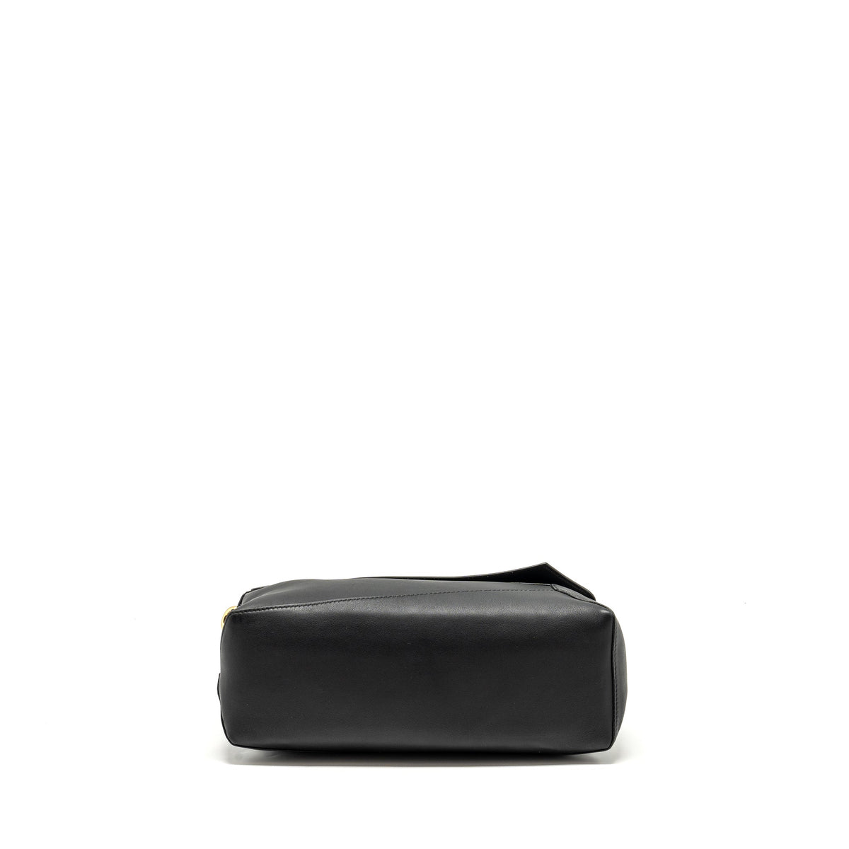loewe-puzzle-hobo-bag-calfskin-black-ghw