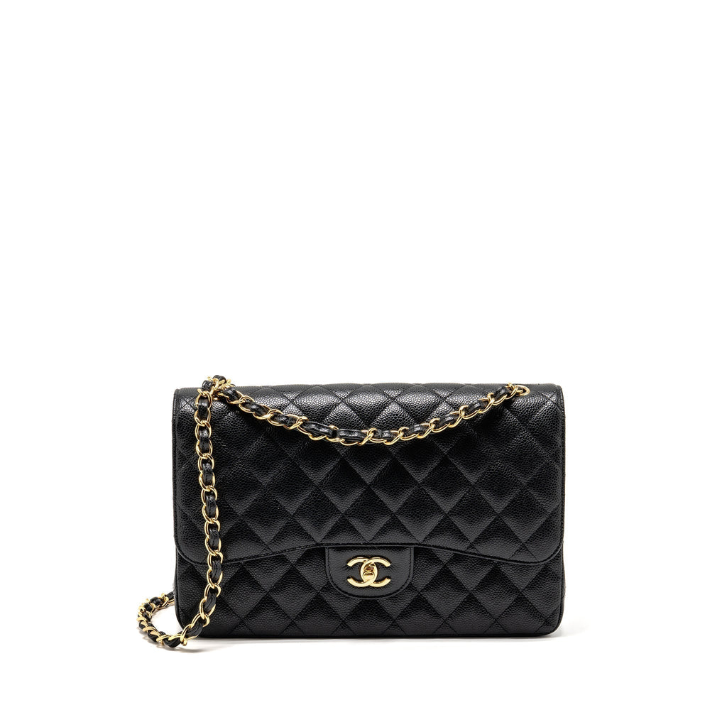 chanel-jumbo-classic-double-flap-bag-caviar-black-ghw-microchip-1