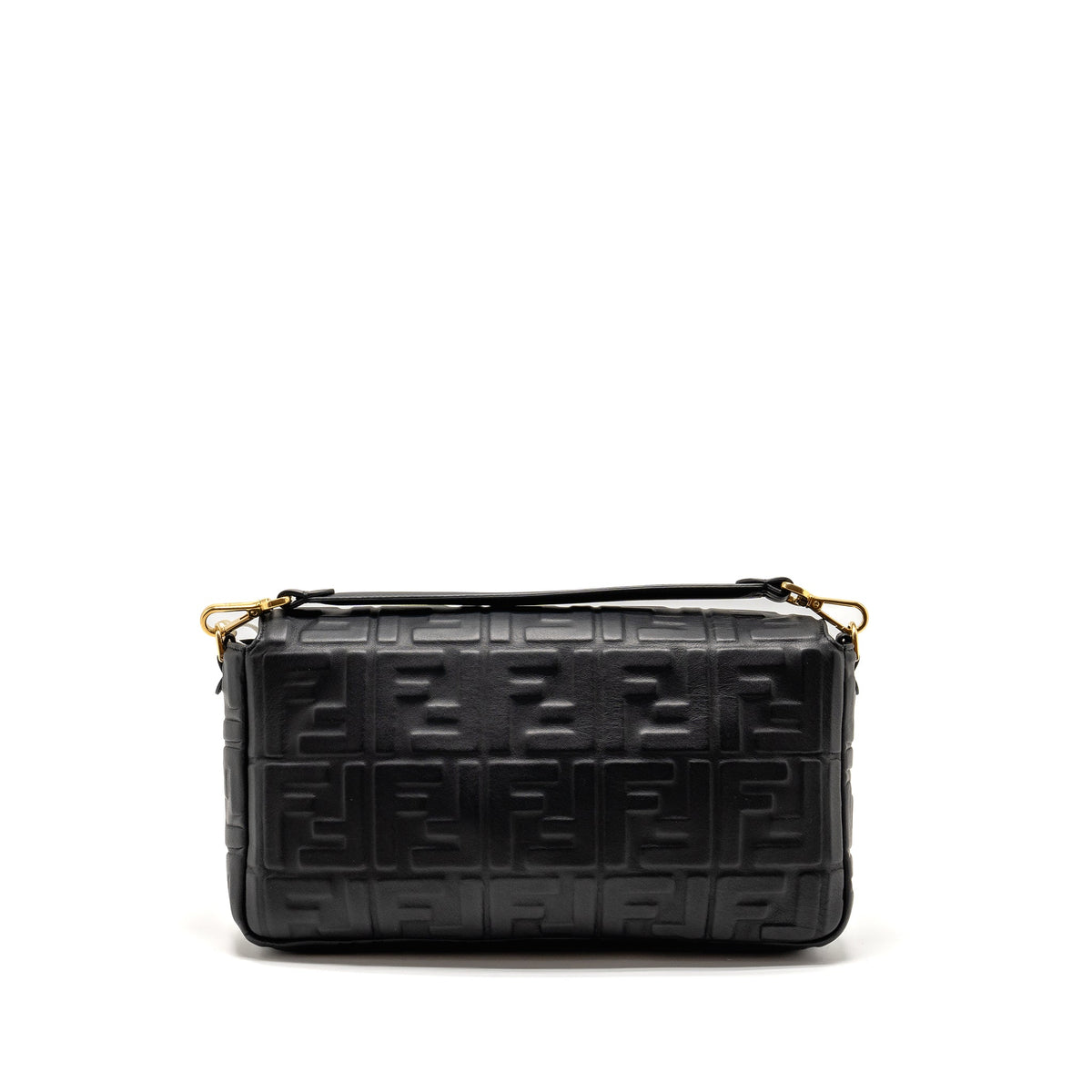 fendi-large-baguette-bag-nappa-black-ghw-1