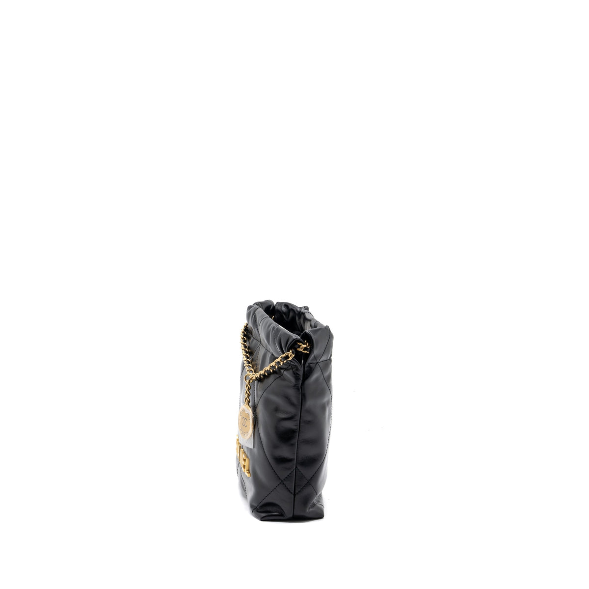 chanel-mini-22-bag-shiny-calfskin-black-ghw-microchip-2