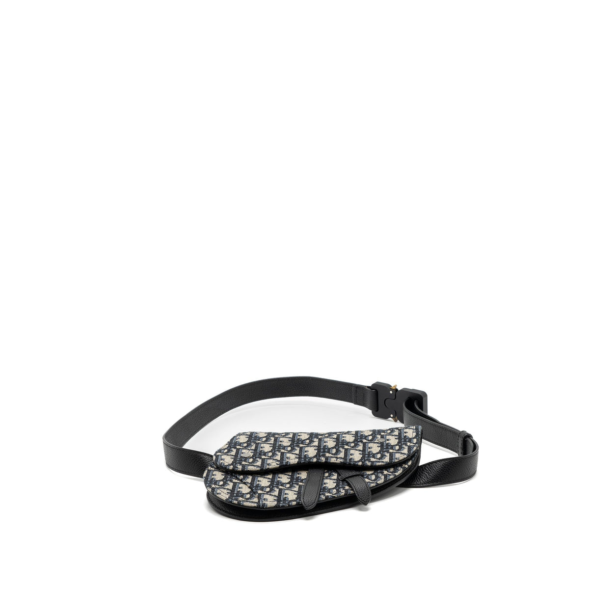 dior-saddle-belt-bag-blue-dior-oblique-jacquard-black-hardware
